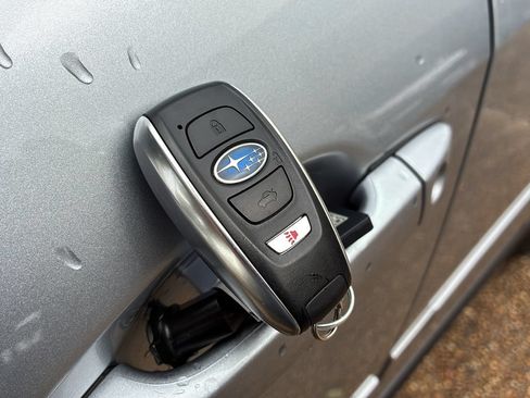 Used 2021 Subaru Outback Limited XT AWD/4WD image 47