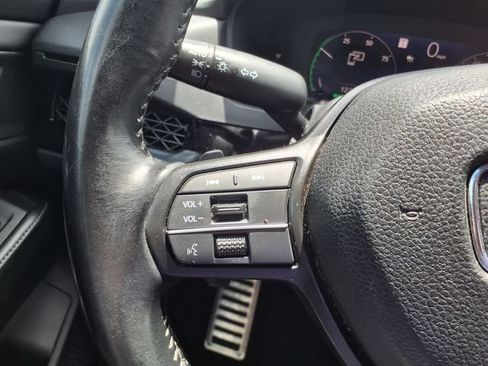 Used 2023 Honda Accord Sport image 20