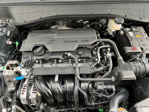 Used 2025 Hyundai Kona SEL image 33