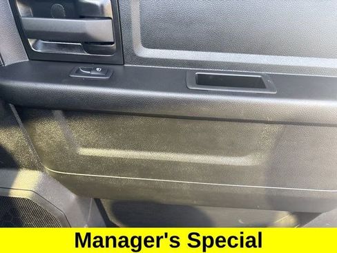 Used 2021 RAM 2500 Tradesman image 37