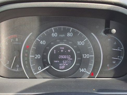 Used 2016 Honda CR-V EX image 12
