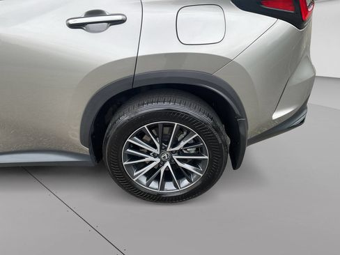 Used 2024 Lexus NX 350 AWD image 4