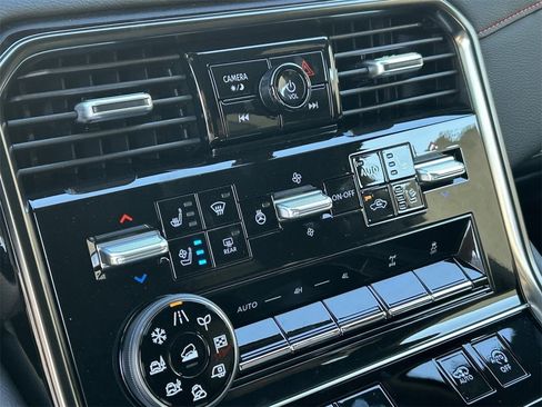 New 2026 Nissan Armada PRO-4X image 26