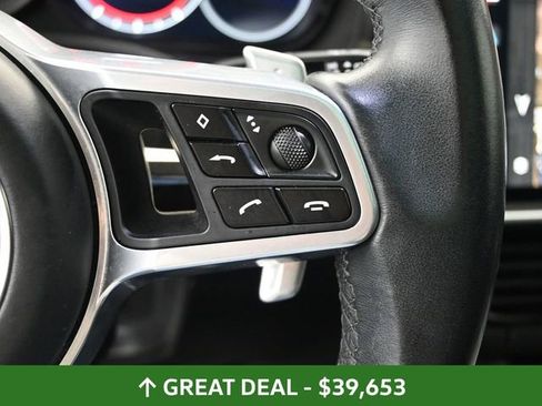 Used 2022 Porsche Cayenne image 36