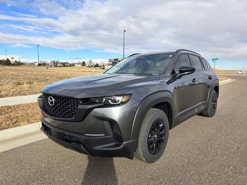 New 2026 MAZDA CX-50 AWD 2.5 Hybrid w/ Premium Pkg image 1