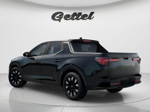 New 2026 Hyundai Santa Cruz SE FWD image 6