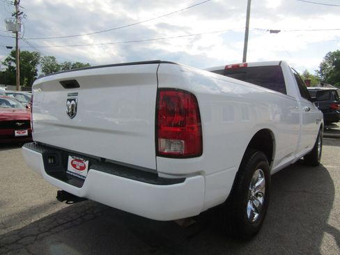 Used 2014 RAM 1500 Tradesman w/ Power & Remote Entry Group RWD image 7