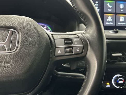 Used 2024 Honda Accord EX-L image 17