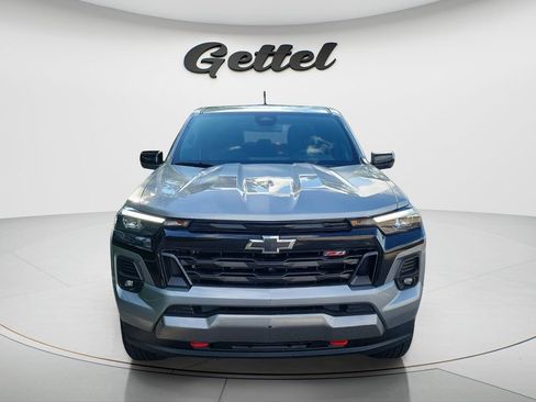 Used 2023 Chevrolet Colorado Z71 w/ Z71 Convenience Package 2 AWD/4WD image 2