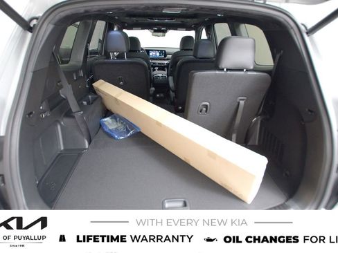 New 2025 Kia Telluride SX X-Line image 19