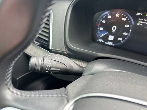 Used 2022 Volvo XC90 T6 Inscription w/ Advanced Package image 30