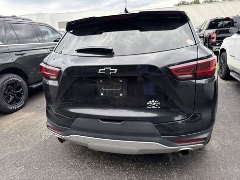 Used 2023 Chevrolet Blazer LT w/ Convenience Package FWD image 17