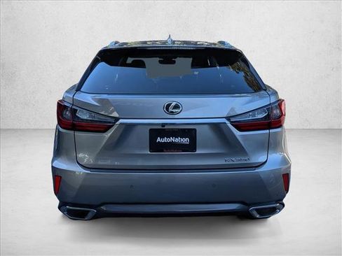 Used 2019 Lexus RX 350 AWD w/ Navigation Package image 7