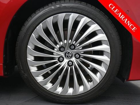 Used 2021 Toyota Mirai image 11