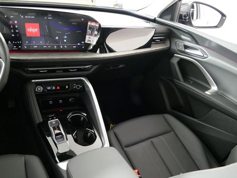 New 2025 Audi Q5 Premium Plus image 8