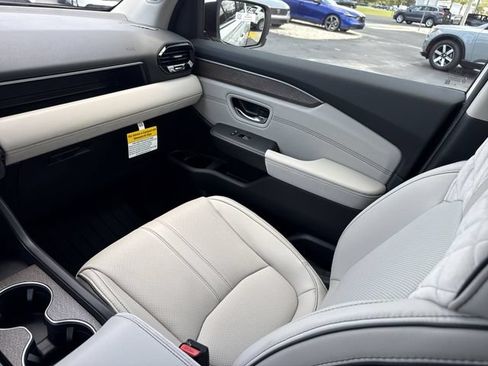 New 2026 Honda Pilot Elite image 22