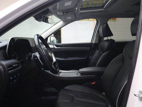 Used 2024 Hyundai Palisade XRT AWD/4WD image 17