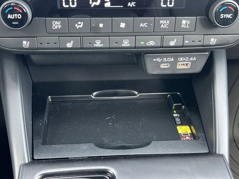 New 2026 Subaru Outback Wilderness AWD/4WD image 16