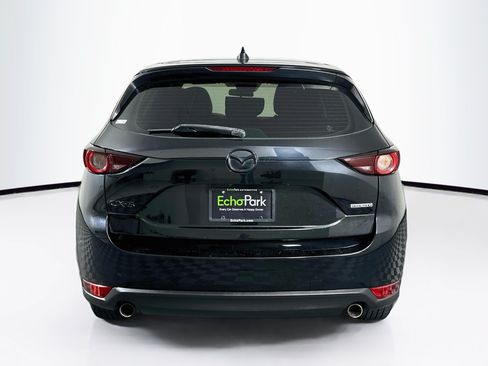 Used 2020 MAZDA CX-5 Sport FWD image 7