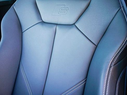 Used 2025 Audi Q3 2.0T Premium w/ Convenience Package image 10