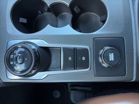 Used 2025 Ford Bronco Sport Outer Banks w/ Outer Banks Tech Package+ image 15