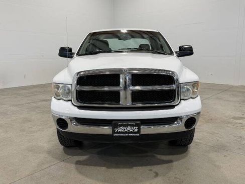 Used 2005 Dodge Ram 2500 Truck SLT w/ Trailer Tow Group image 3