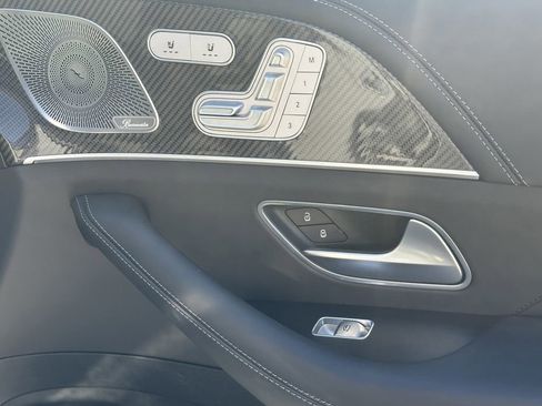 Certified 2024 Mercedes-Benz GLE 53 AMG 4MATIC Coupe image 18