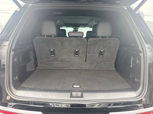 Certified 2024 Chevrolet Traverse RS AWD/4WD image 8