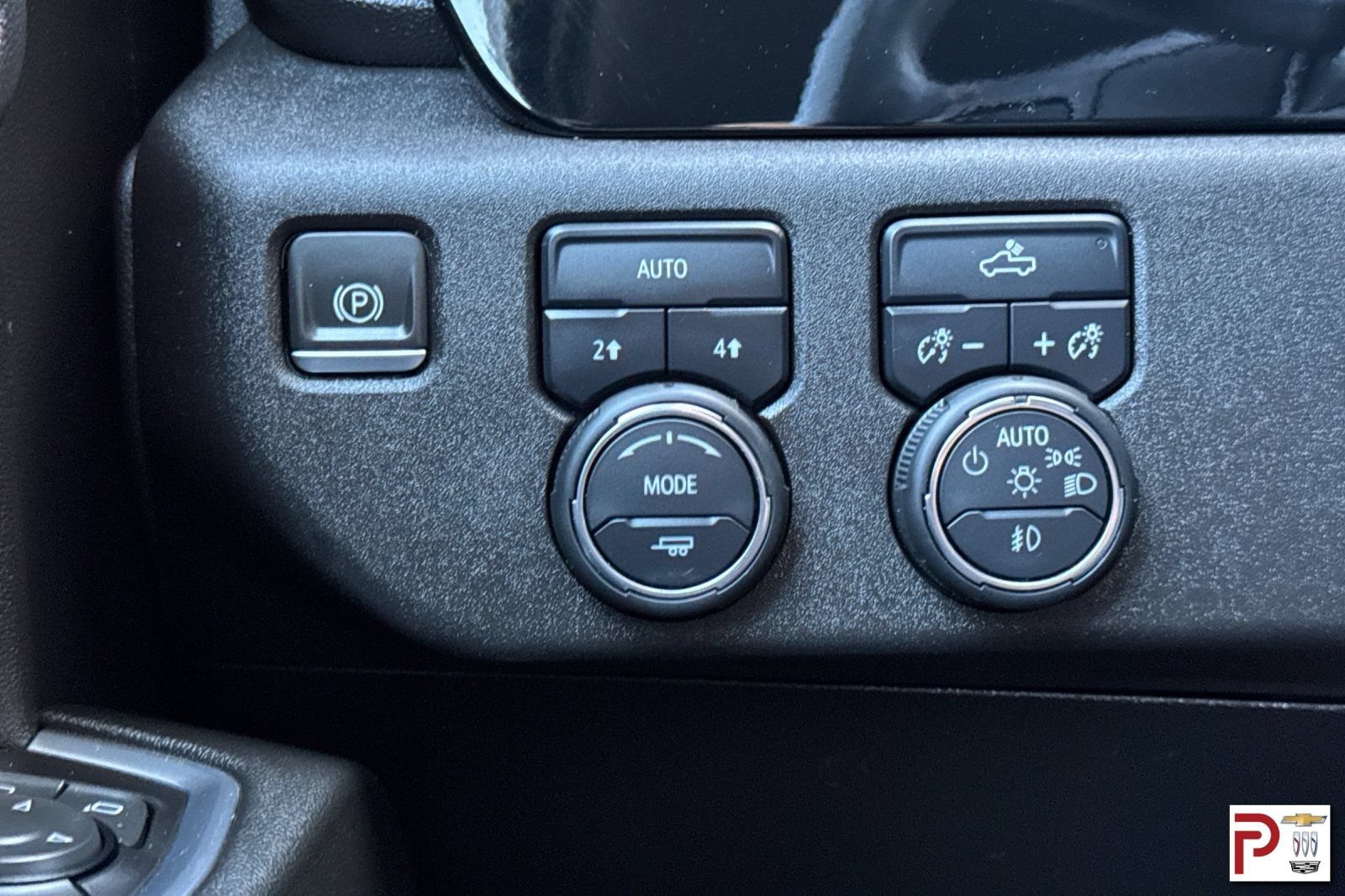 Certified 2024 Chevrolet Silverado 1500 RST AWD/4WD image 29