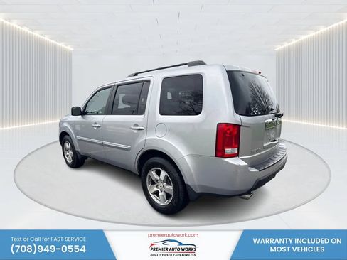 Used 2010 Honda Pilot EX image 7