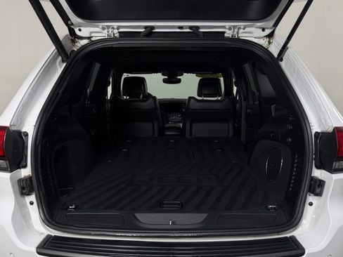 Used 2020 Jeep Grand Cherokee Limited X AWD/4WD image 12
