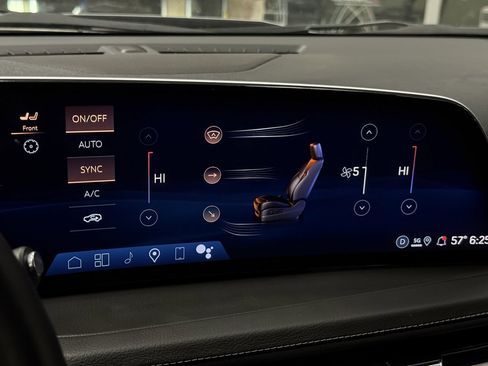 Used 2024 Cadillac XT4 Premium Luxury w/ Cold Weather Package image 43