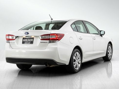 Used 2022 Subaru Impreza 2.0i AWD/4WD image 5