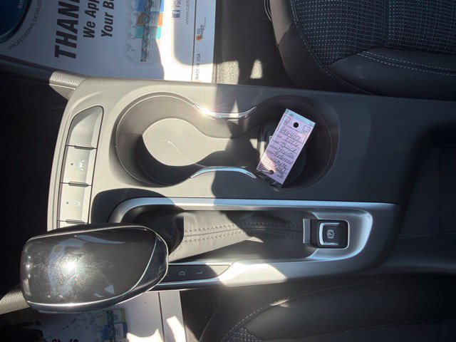 New 2026 Buick Envista Sport Touring w/ Convenience I Package FWD image 24