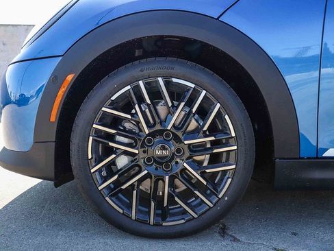 New 2026 MINI Cooper S image 12