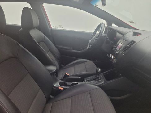Used 2015 Kia Forte SX FWD image 21