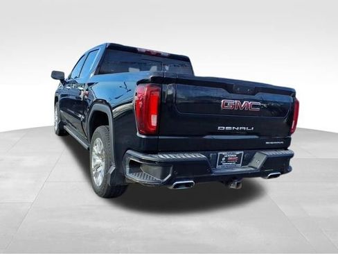 Used 2023 GMC Sierra 1500 Denali w/ Technology Package image 4