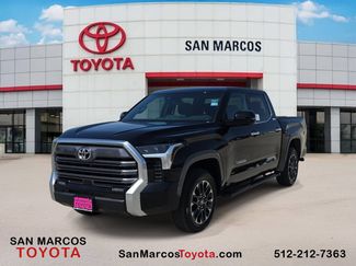 New 2026 Toyota Tundra Limited AWD/4WD video 1