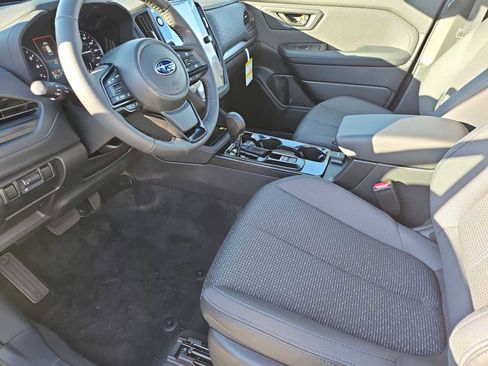 New 2026 Subaru Forester Premium image 17