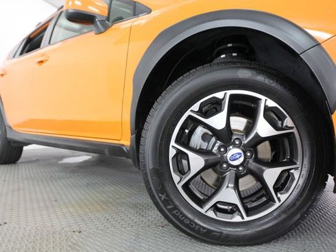 Used 2018 Subaru Crosstrek 2.0i Premium w/ Eyesight System AWD/4WD image 20