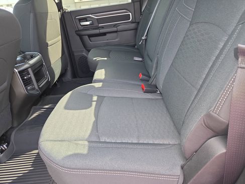 New 2026 RAM 2500 Big Horn image 6