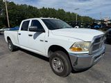 Used 2011 RAM 2500 ST w/ ST Popular Equipment Group image 3