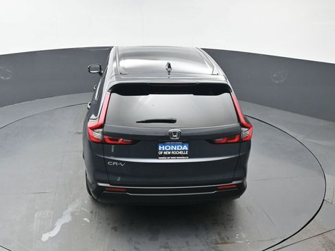 Certified 2023 Honda CR-V EX image 38