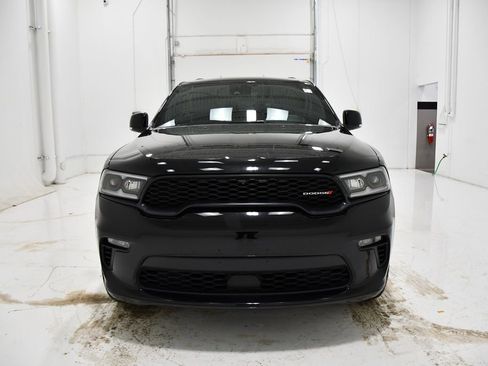 Used 2022 Dodge Durango GT image 2