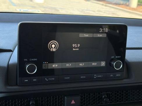 Certified 2024 Honda CR-V EX image 23