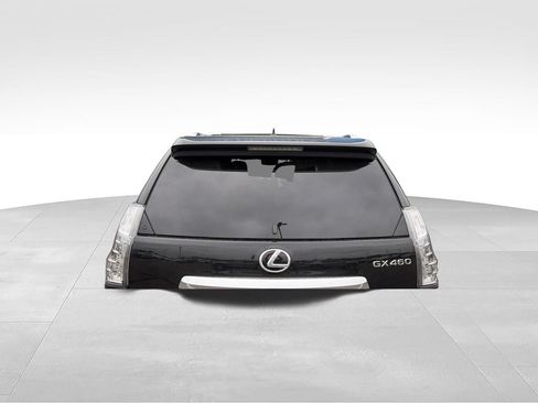 Used 2021 Lexus GX 460 Premium AWD/4WD image 37