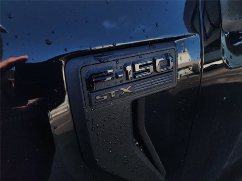 New 2026 Ford F150 STX w/ Equipment Group 200A AWD/4WD image 10