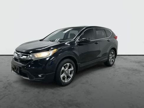 Used 2017 Honda CR-V EX image 8