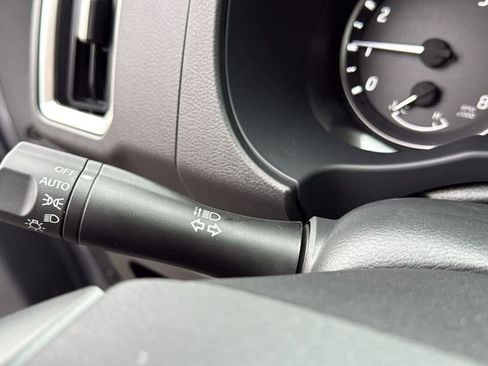 New 2026 Nissan Frontier SV w/ Tow Package image 29