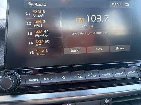 Used 2019 Kia Forte EX image 4